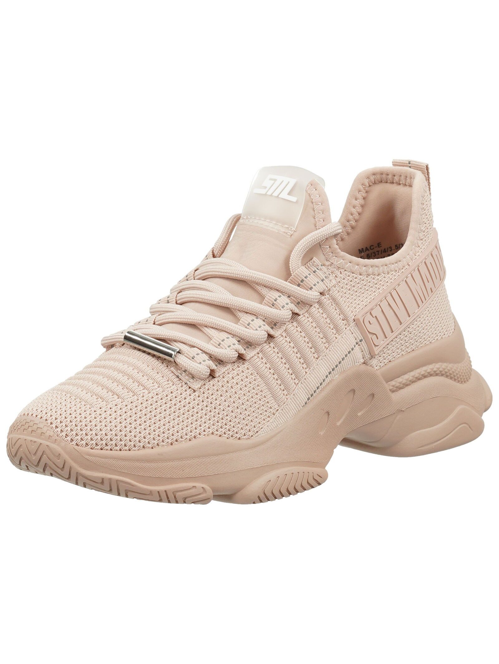STEVE MADDEN Sneaker Textil Sneaker günstig online kaufen