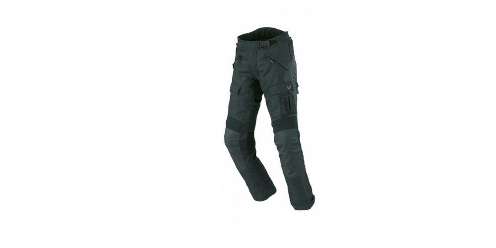 Motorradhose Bormio Motorrad Textilhose