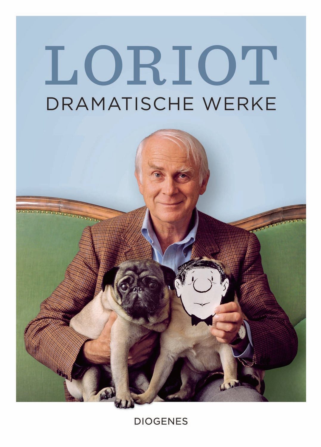 Dramatische Werke / Loriot