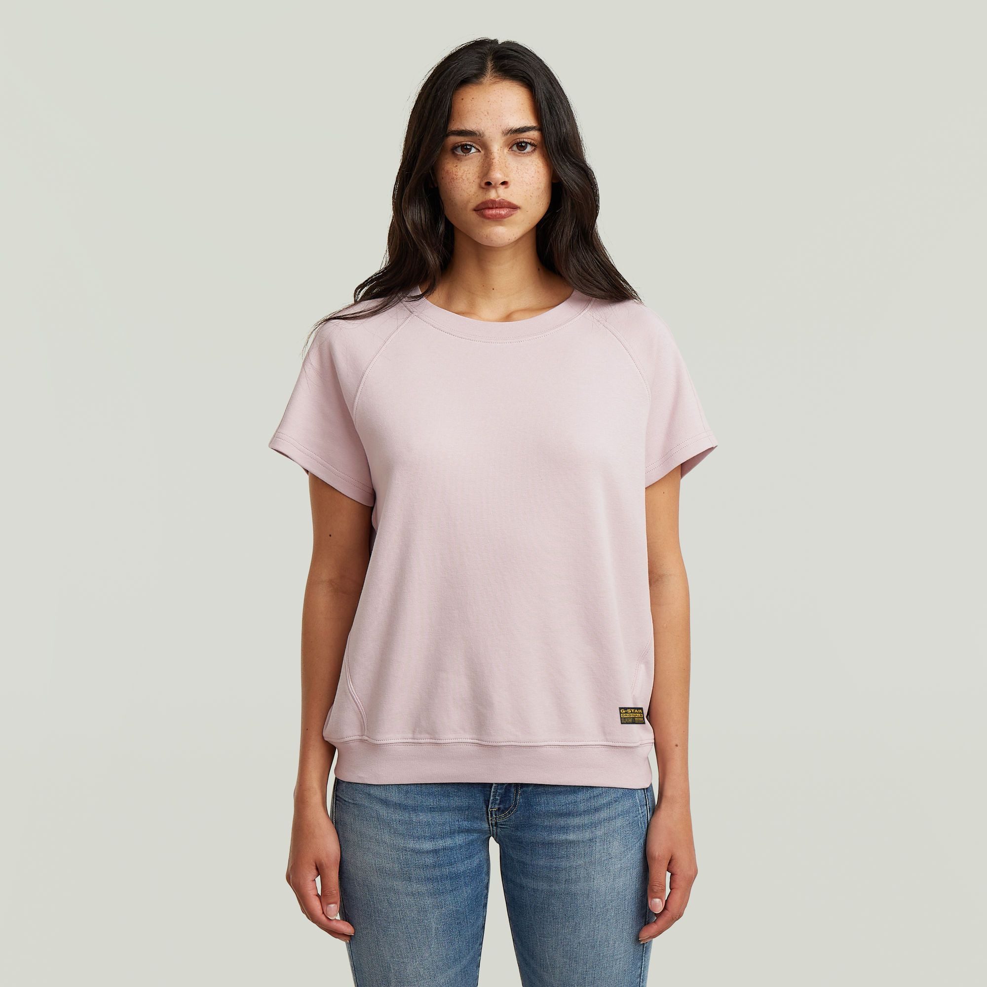 G-STAR T-Shirt günstig online kaufen