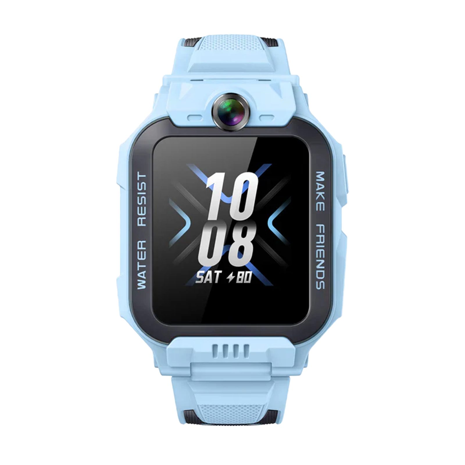 imoo Watch Phone Z7 Kinderuhr mit GPS & Telefonfunktion SOS Funktion Smartwatch, 4G