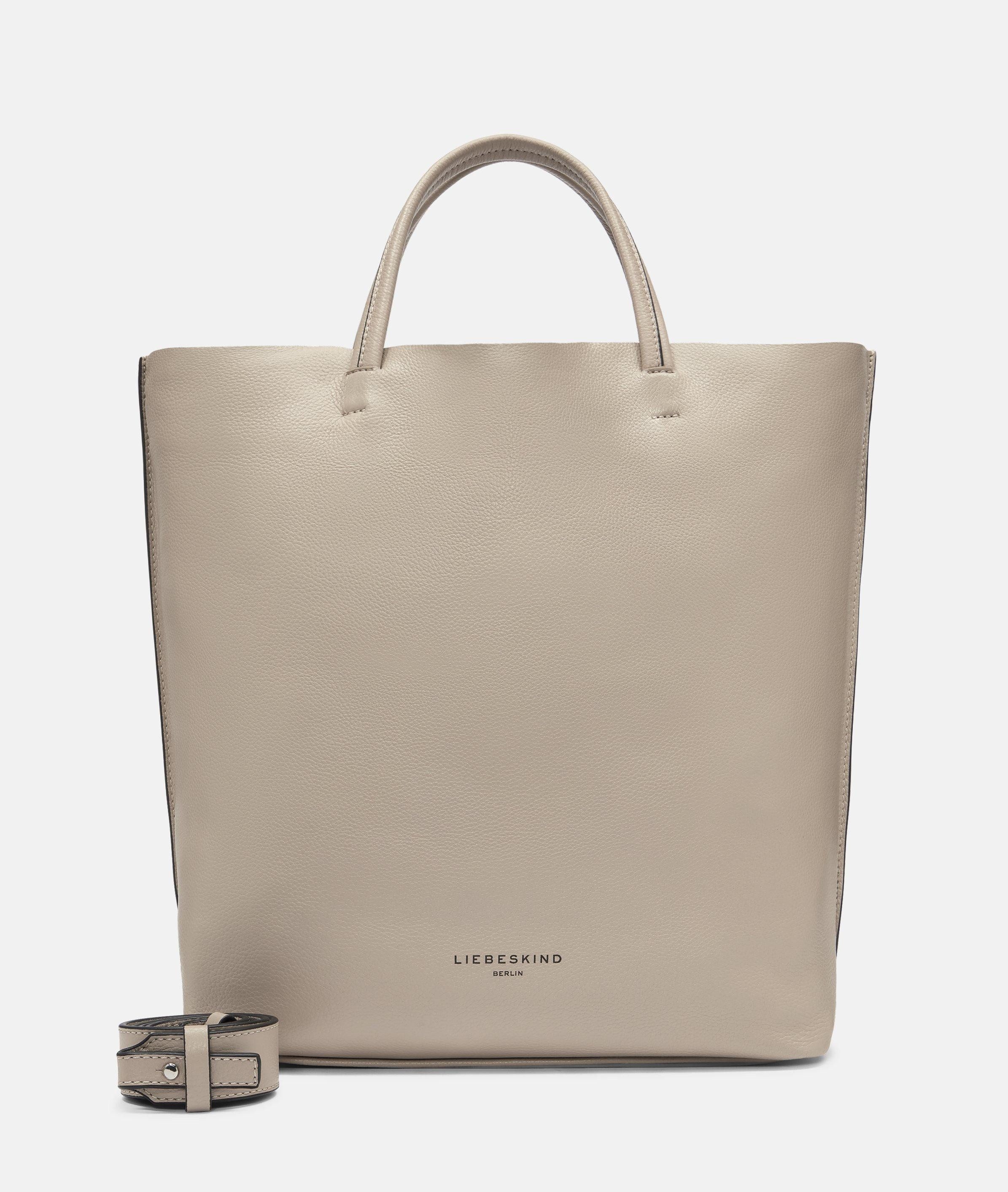 Liebeskind Berlin Henkeltasche Großer Shopper aus günstig online kaufen