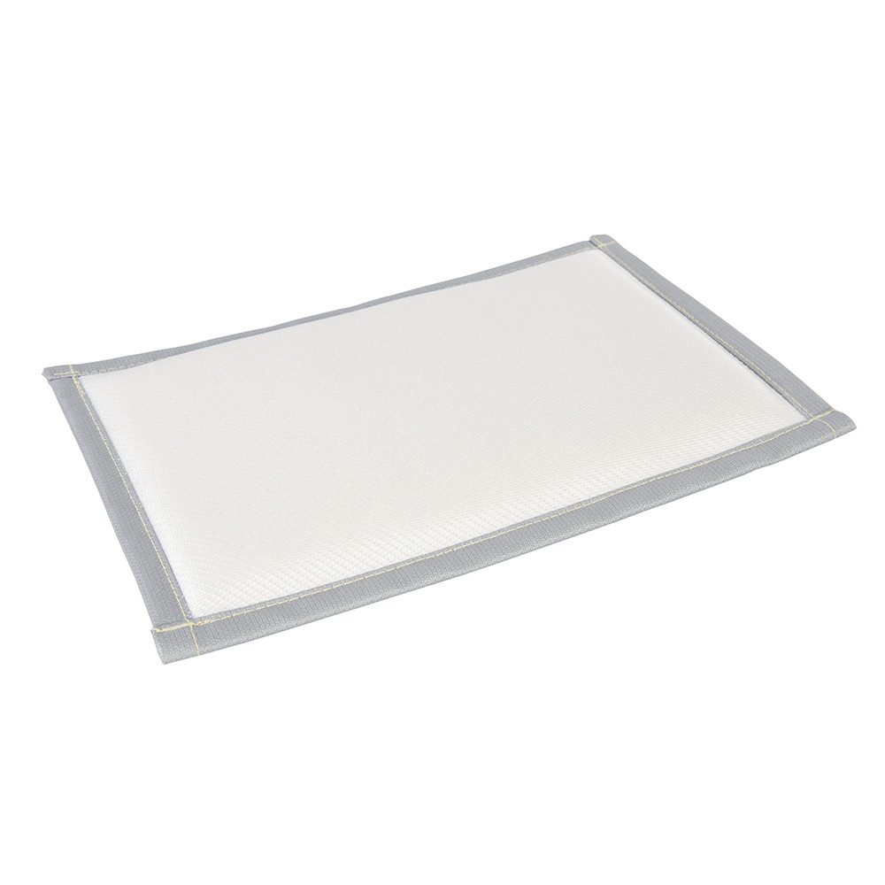 Arbeitsplatte Lötunterlage mit Glasfasereinlage 290 x 200 mm