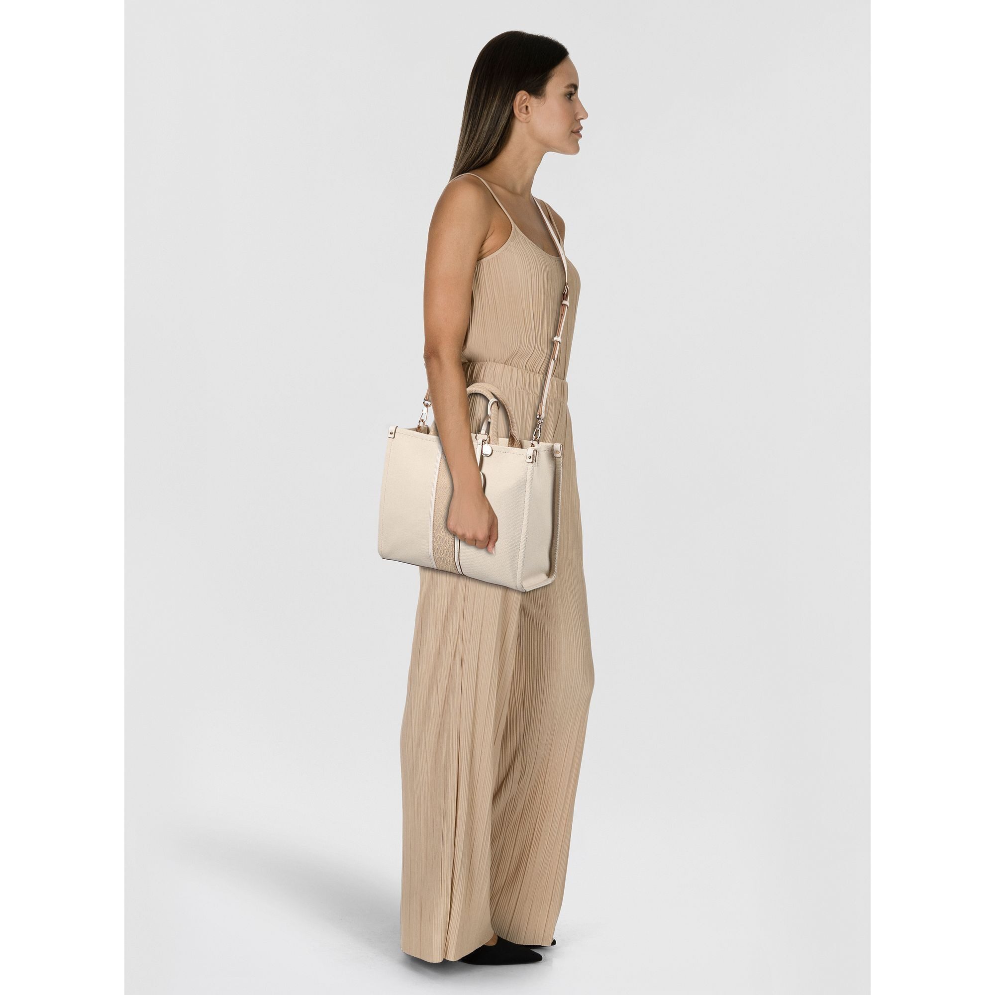 Liu Jo Shopper Ridhi, Baumwolle