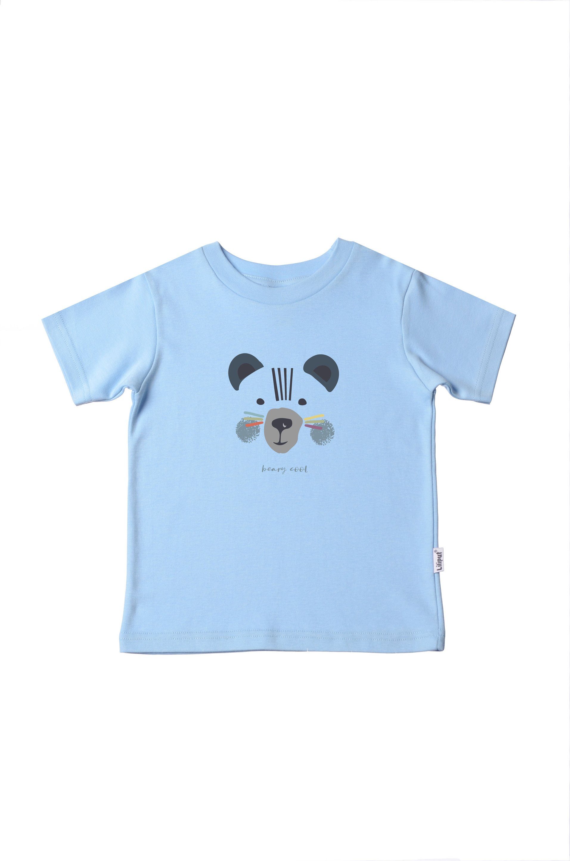 T-Shirt Bär
