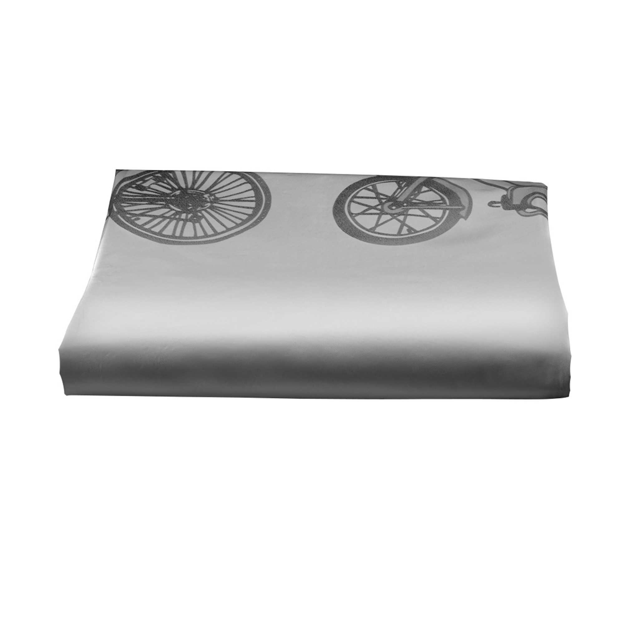 Hama Fahrradschutzhülle wasserdichte Abdeckung, 115x200 cm (1-St)