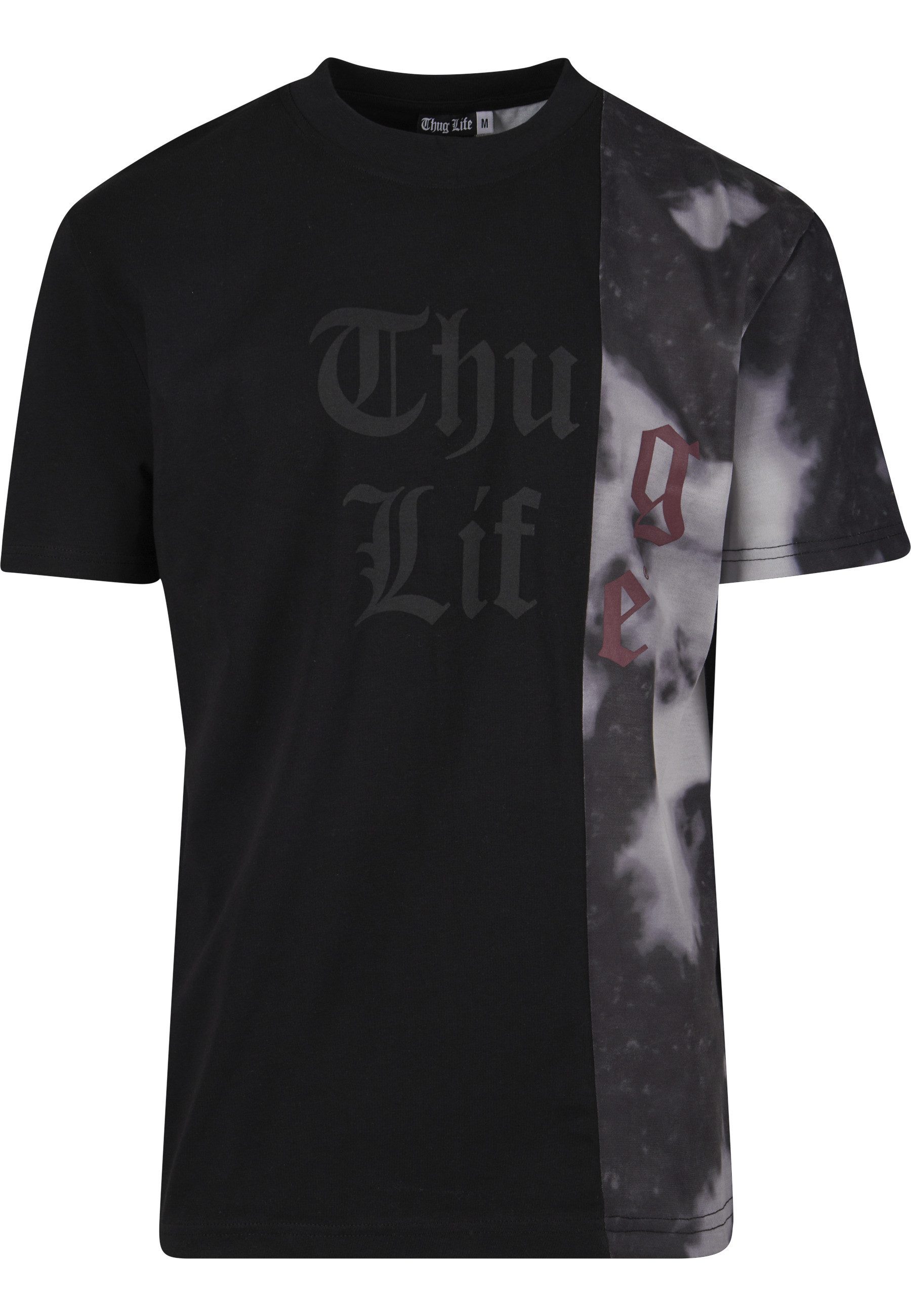 Thug Life T-Shirt Thug Life Herren Thug Life Underground T-Shirts (1-tlg)