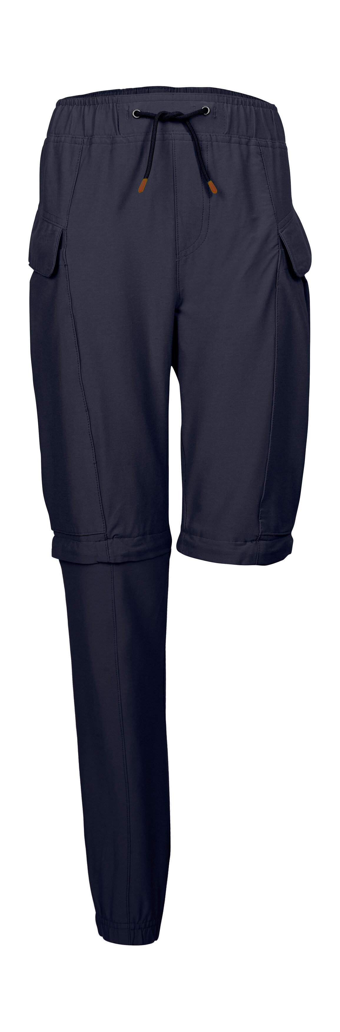 Zip-off-Hose KOS 133 BYS PNTS