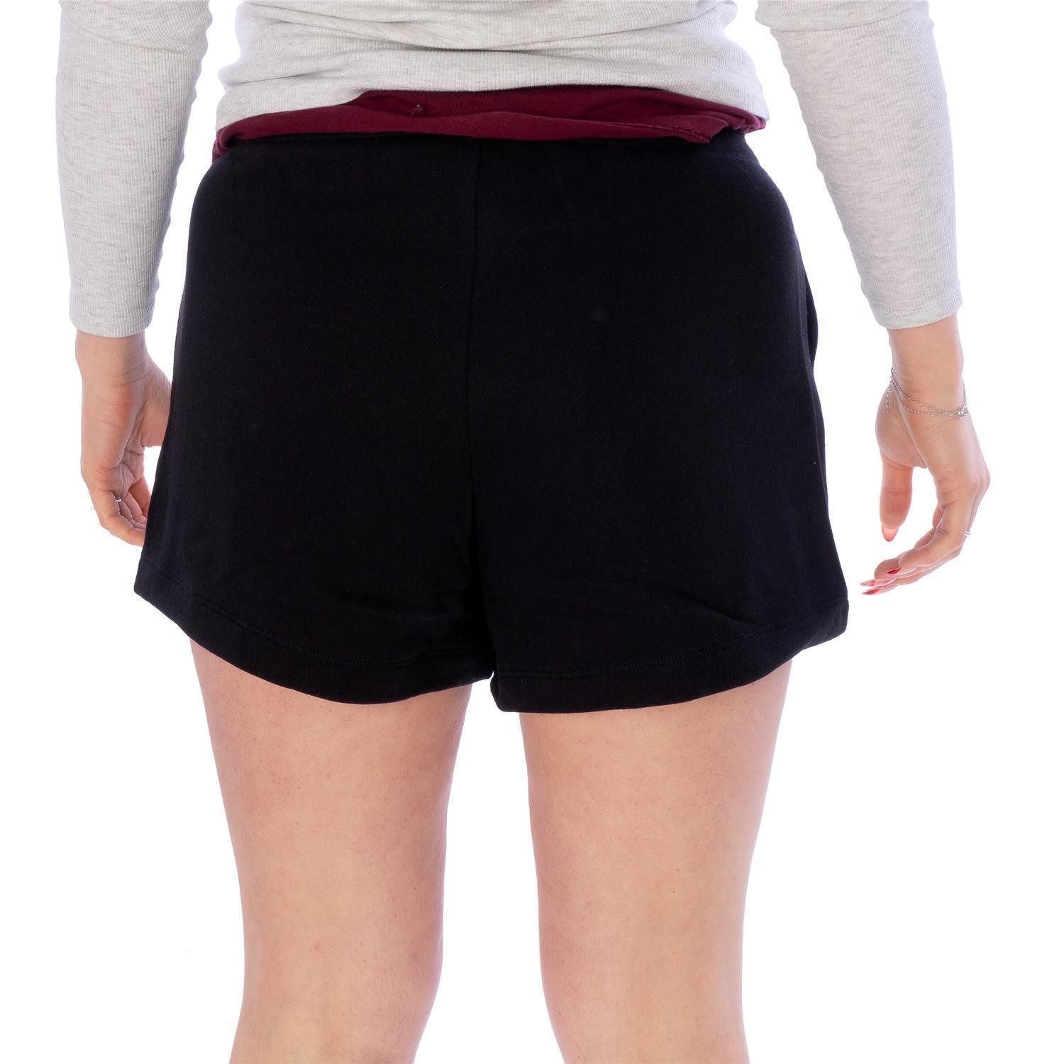 Champion Shorts Short Champion 114926 (1-tlg) Mittlere Taille