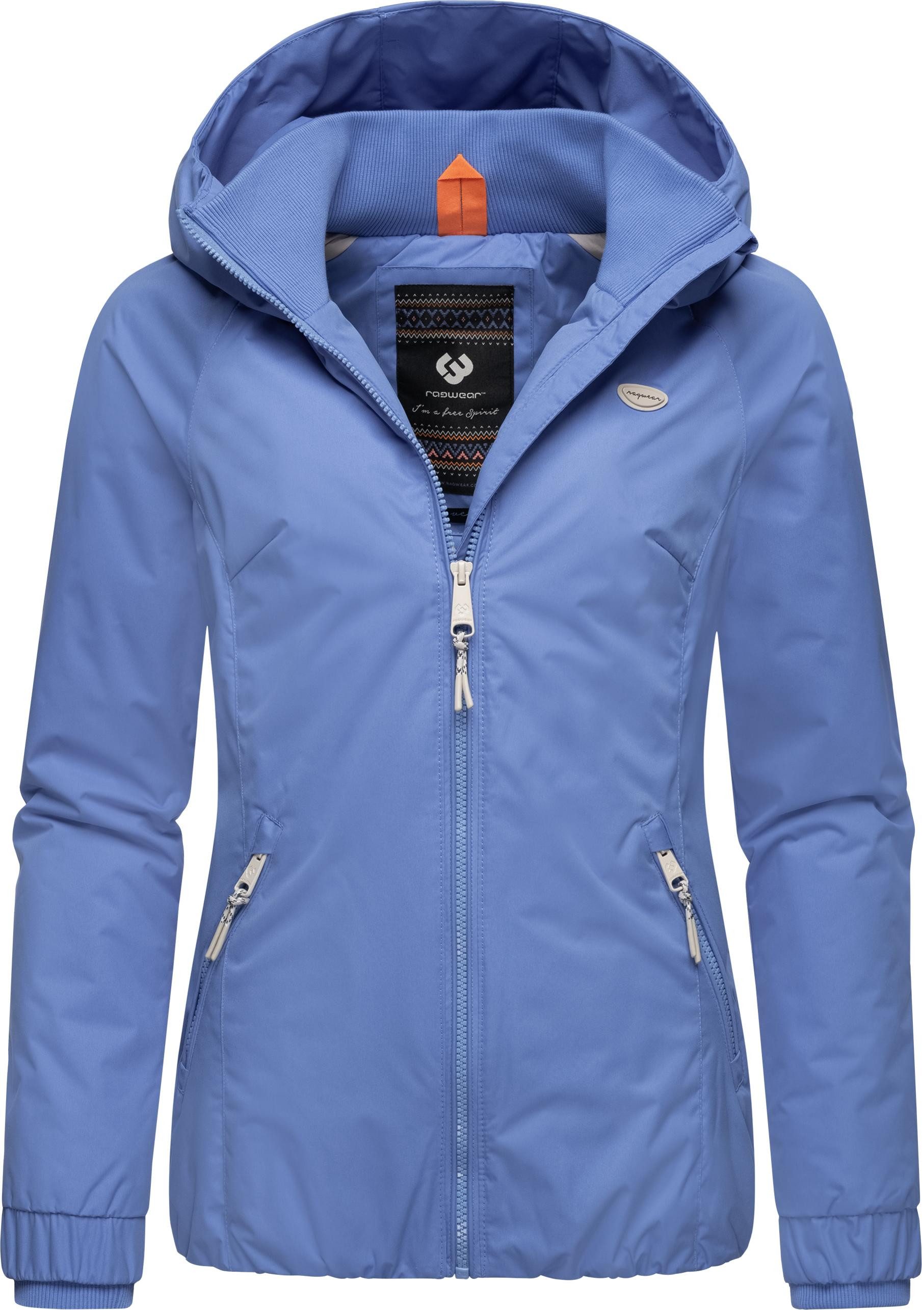 Winterjacke Dizzie Warm