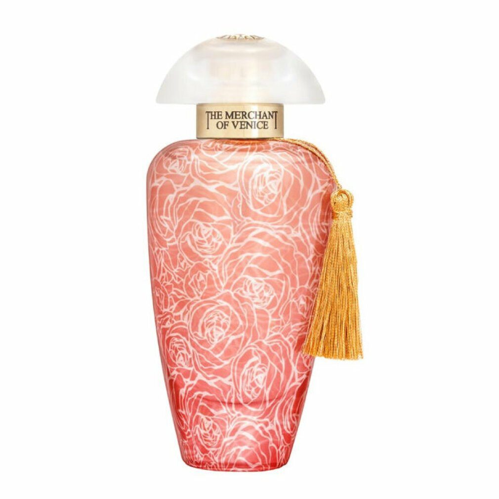 Eau de Parfum Rosa Moceniga Edp Spray