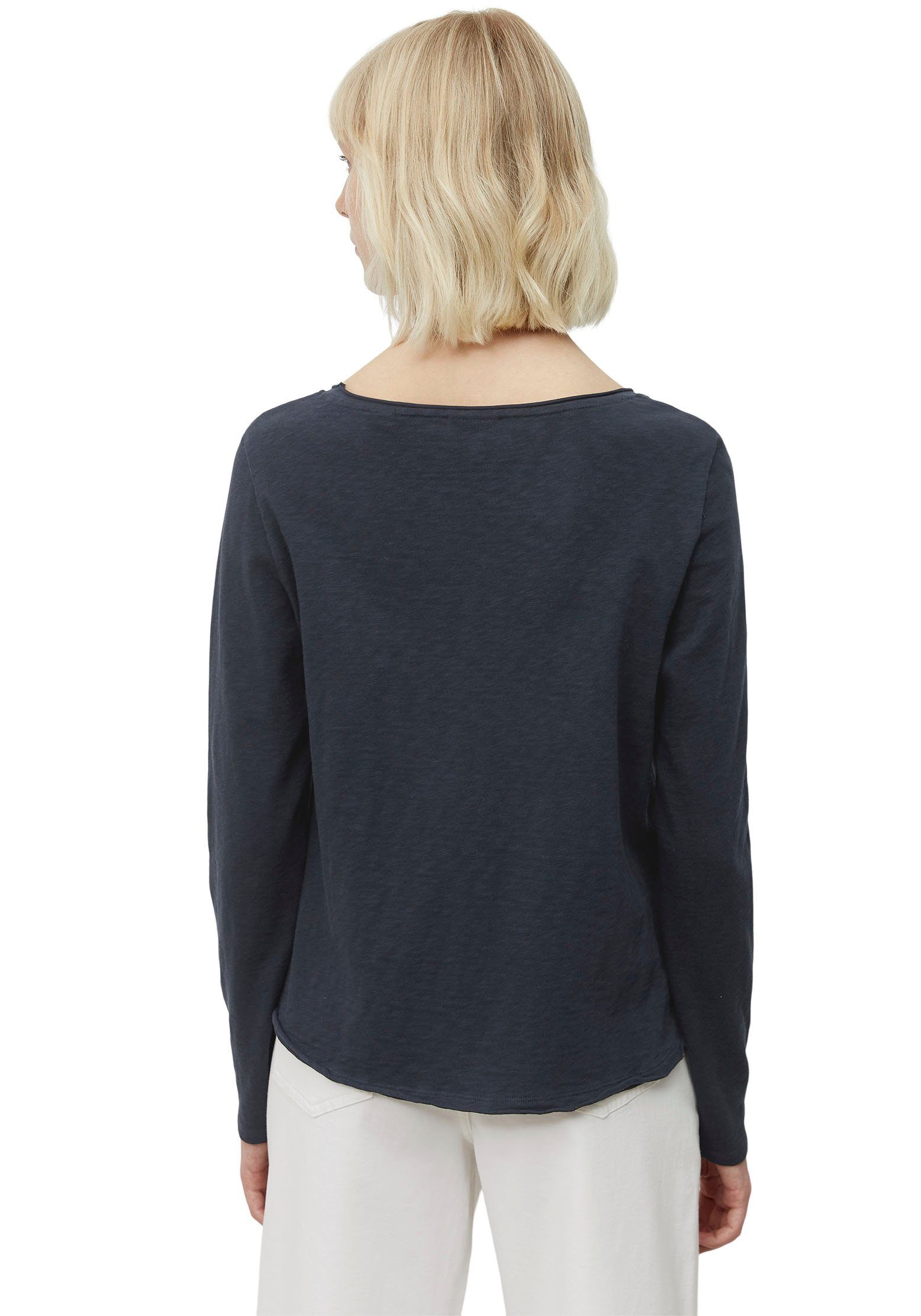 Marc O'Polo DENIM Langarmshirt als tolles günstig online kaufen