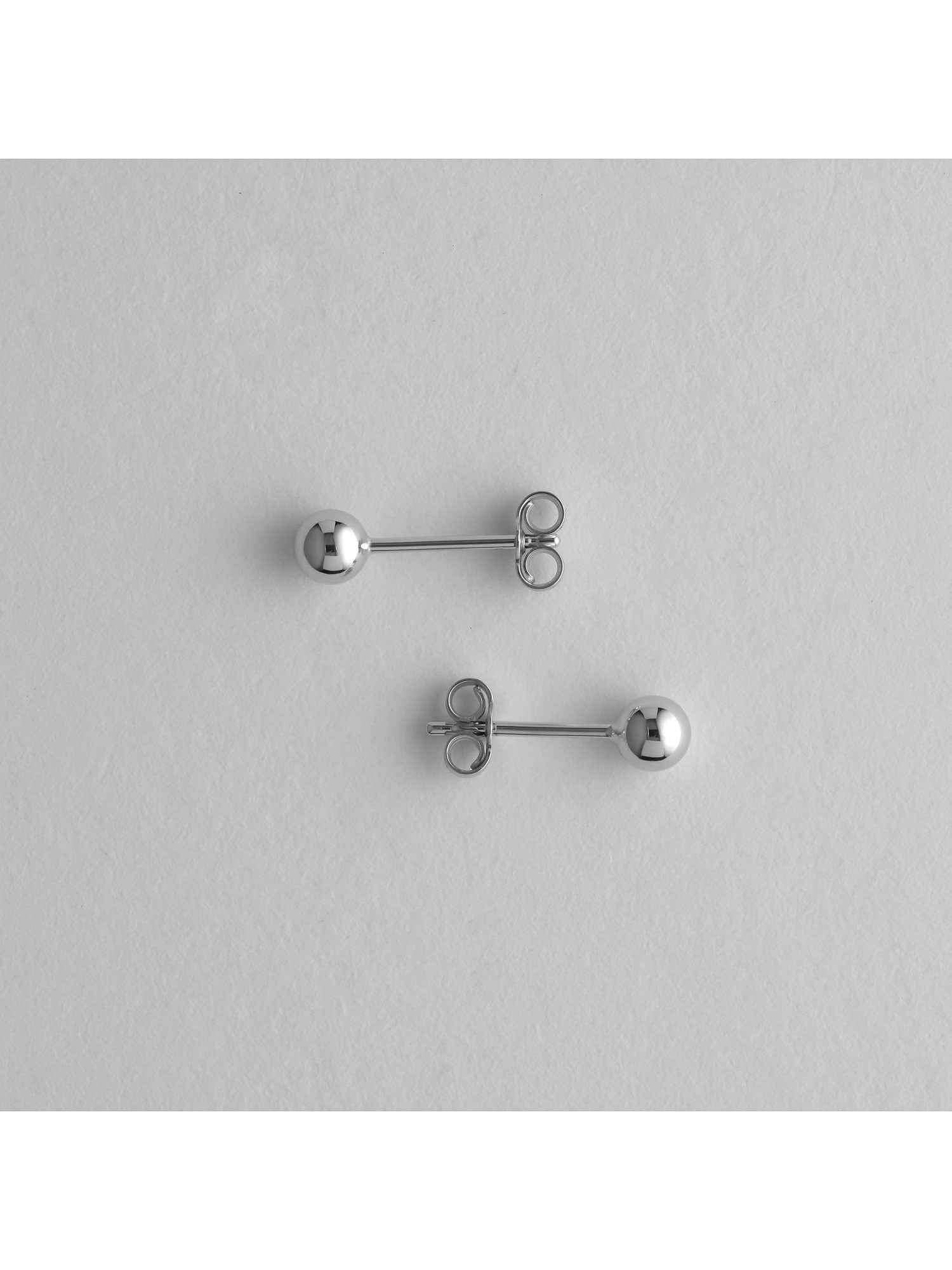 CHRIST Paar Ohrstecker CHRIST Damen-Ohrstecker 585er günstig online kaufen