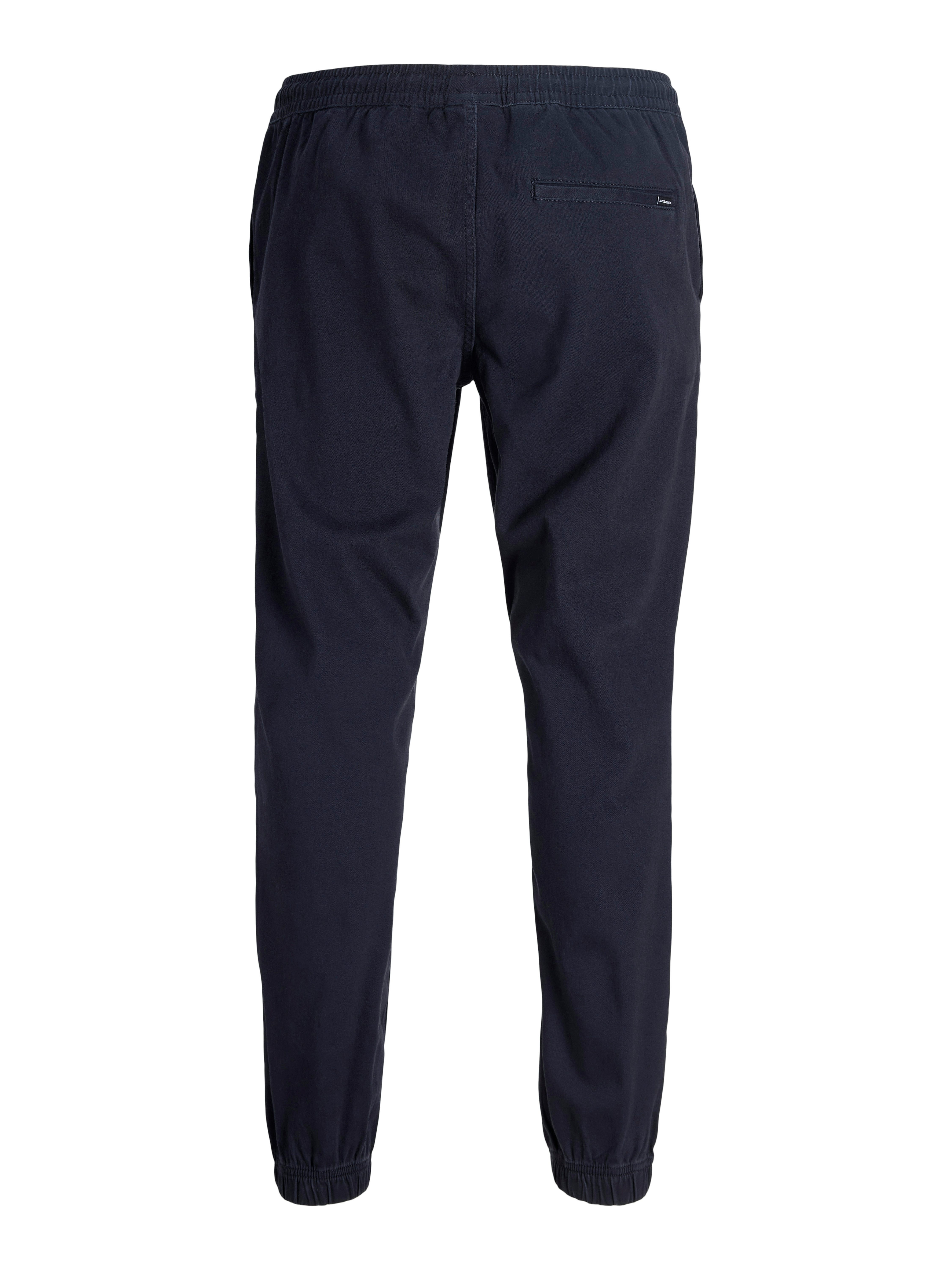 Jack & Jones Schlupfhose JPSTGORDON DYLAN JOGGER Baumwollmischung, regular günstig online kaufen