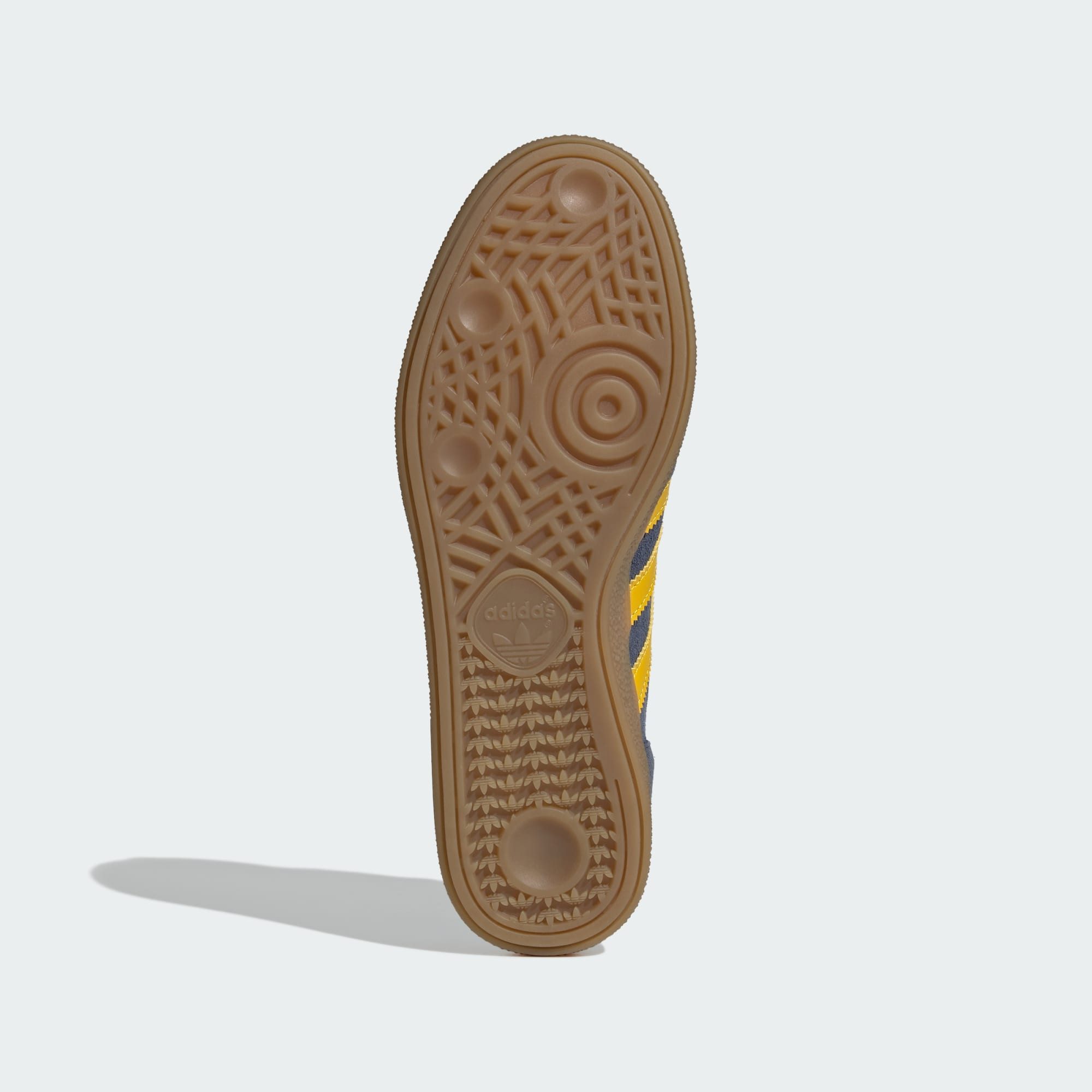 adidas Performance MANCHESTER UNITED HANDBALL SPEZIAL SCHUH Sneaker (2-tlg)