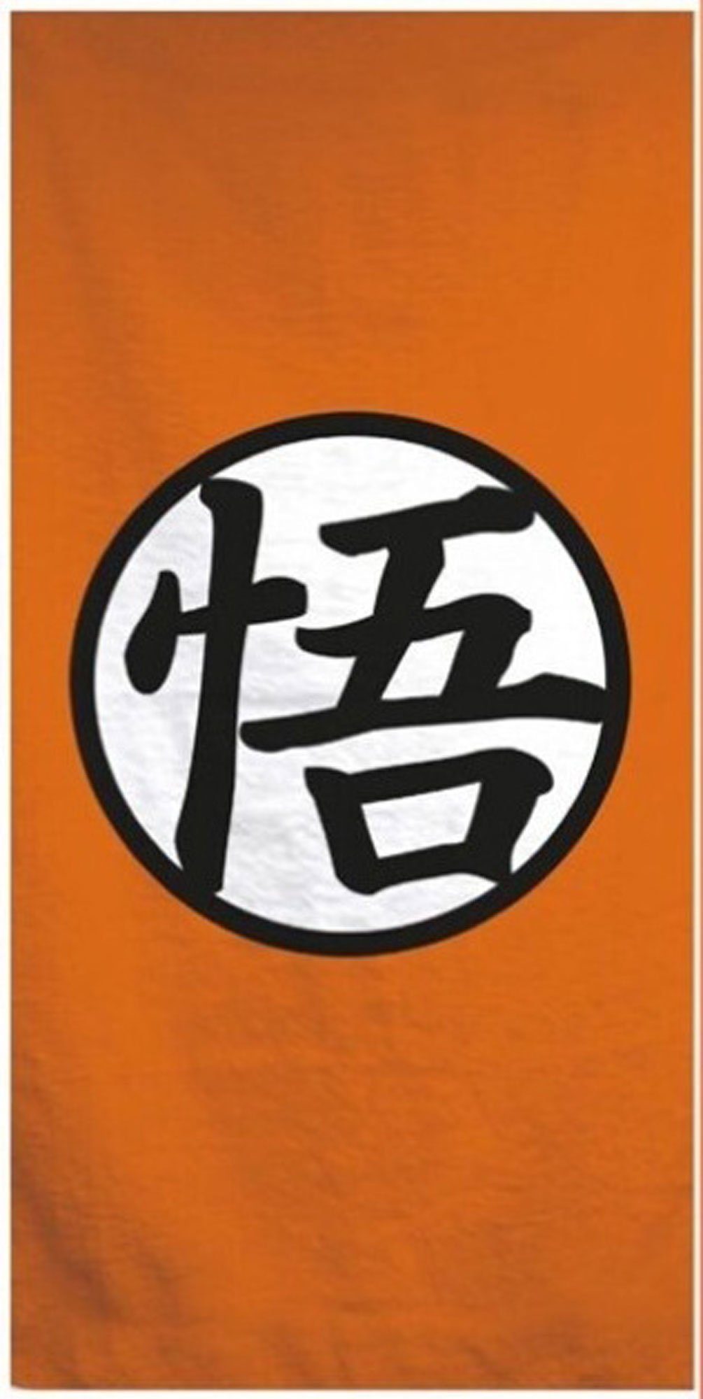 Strandtuch Dragon Ball - Strandtuch - günstig online kaufen