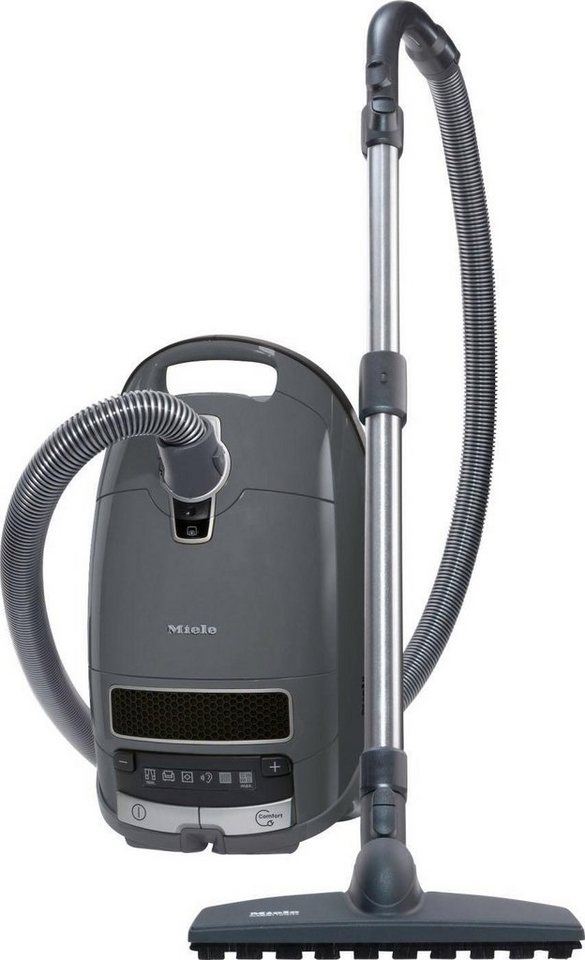 Miele Bodenstaubsauger Complete C3 Jubilee PowerLine, 890 Watt, mit ...