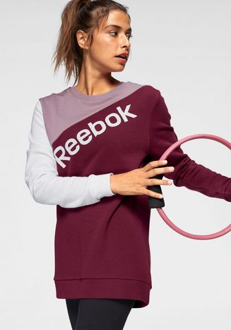 REEBOK Кофта спортивного стиля »DECIMAS...