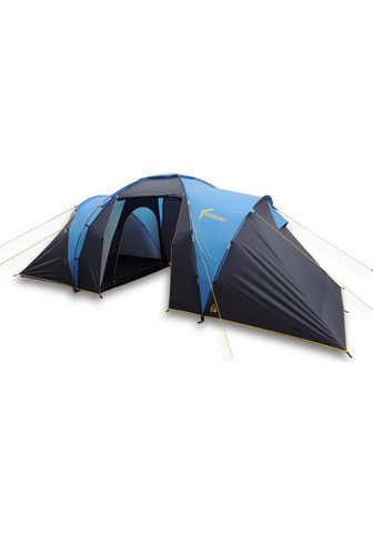 BEST CAMP Палатка куполообразная »Bunburry...
