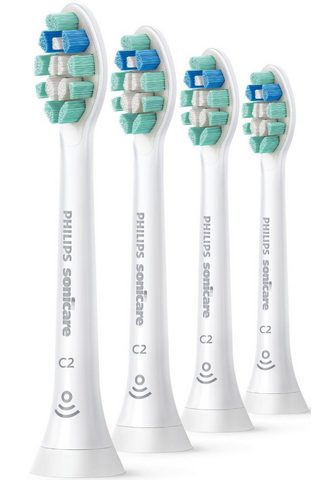 PHILIPS SONICARE Насадки Optimal Plaque Defence