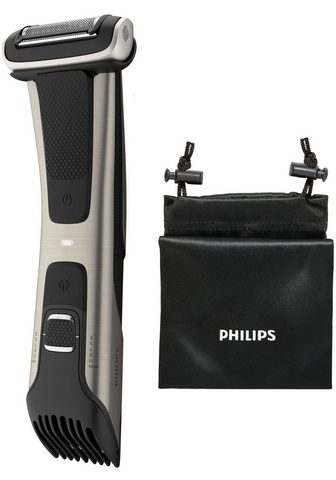 PHILIPS Körperrasierer BG7025/15