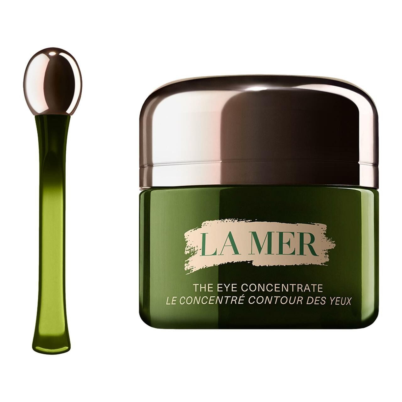 La mer Augencreme The Eye Concentrate