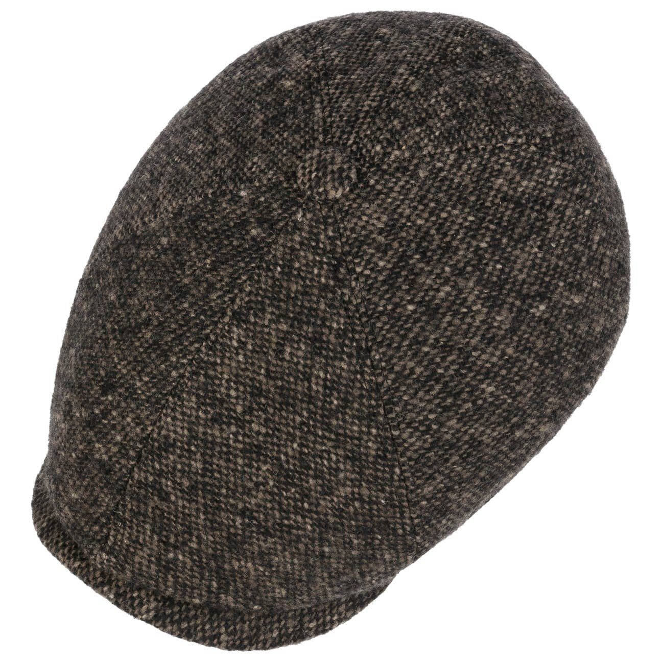 Stetson Flat Cap (1-St) Schirmmütze mit günstig online kaufen