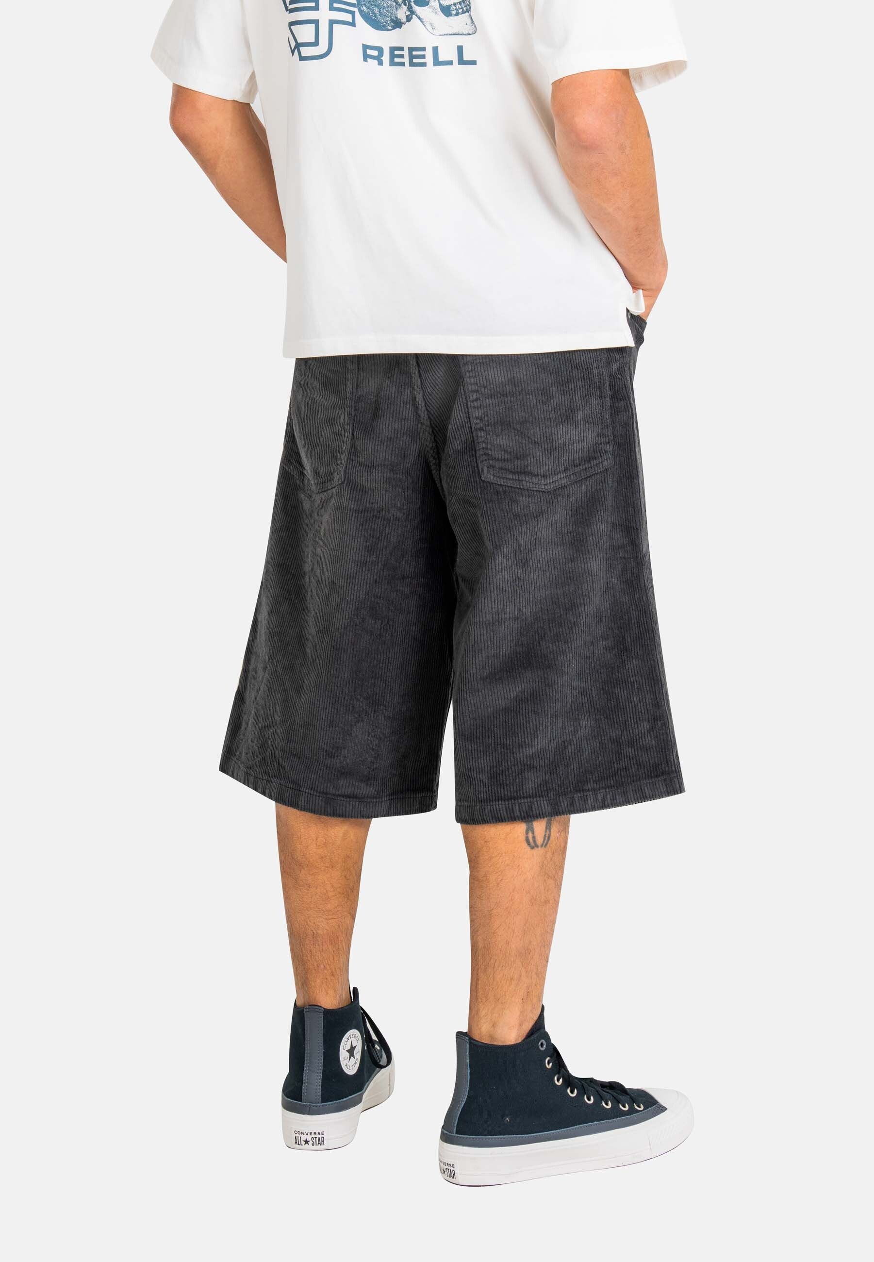REELL Jeansshorts Belmont