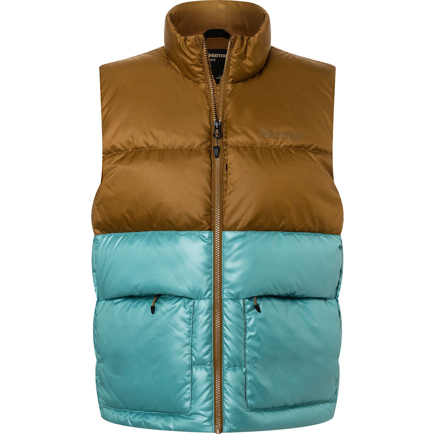 Marmot Funktionsweste Westen W GUIDES DOWN VEST (1-tlg)