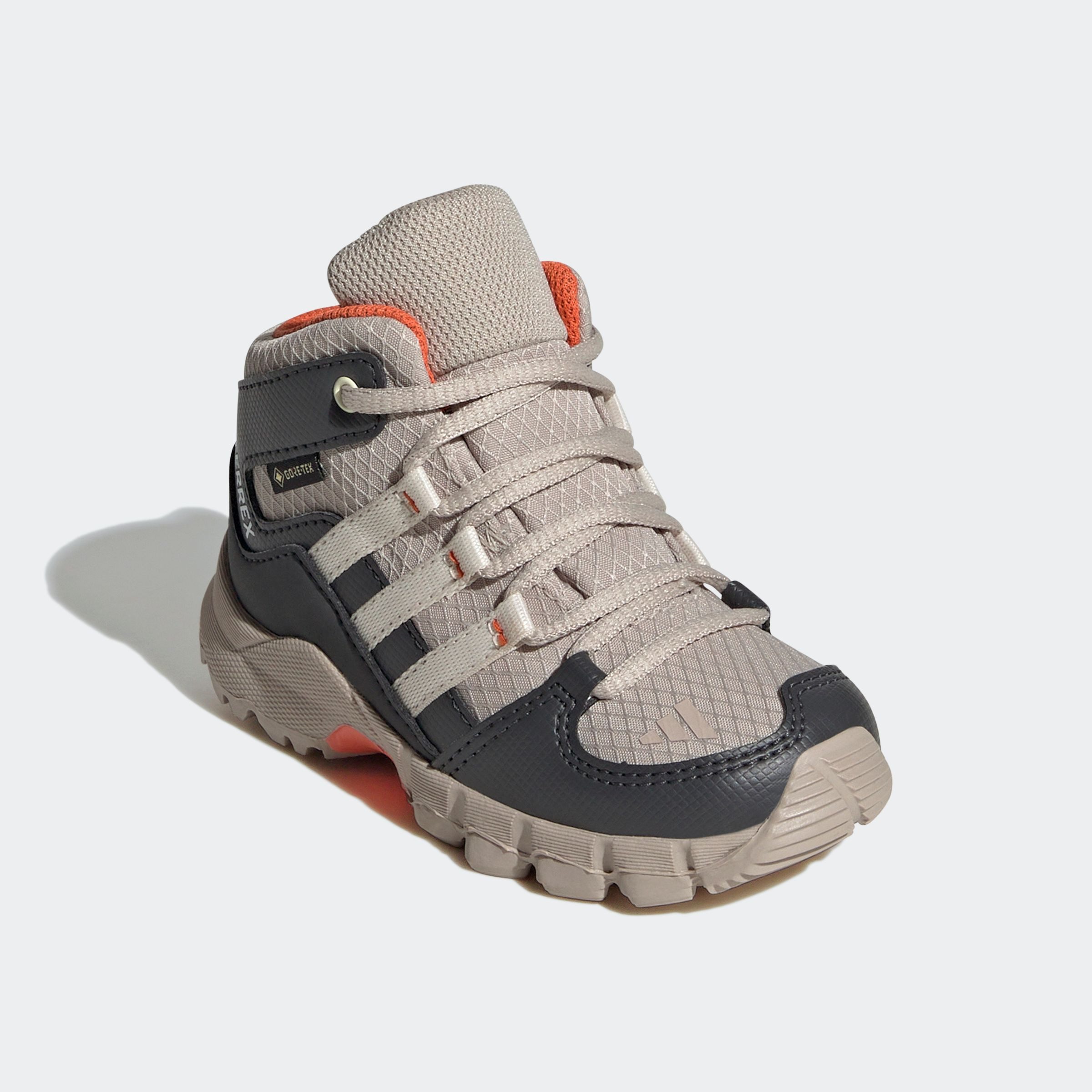 adidas TERREX TERREX MID GORE-TEX Wanderschuh wasserdicht