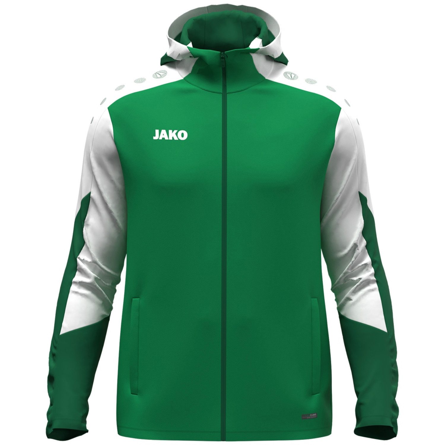 Jako Trainingsjacke Jako Kinder Kapuzenjacke Dynamic 6870