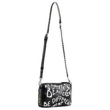 Desigual Umhängetasche Bag Be Different Cambridge - Umhängetasche 21 cm (1-tlg)