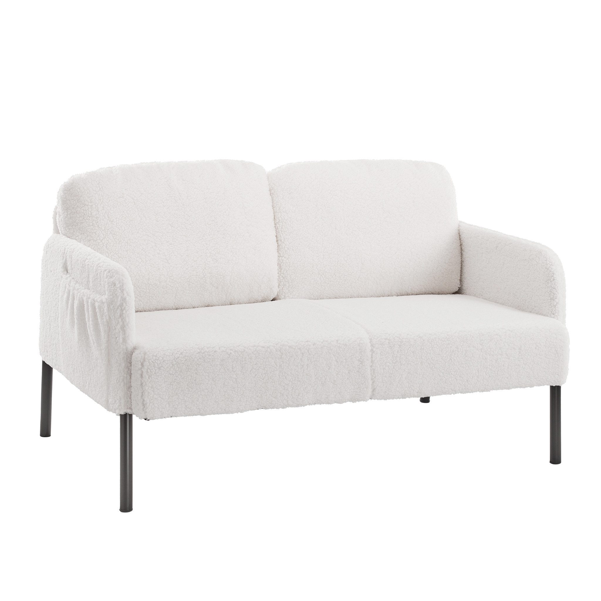 Mondeer Sessel, Sofa 2 Sitzer mit günstig online kaufen