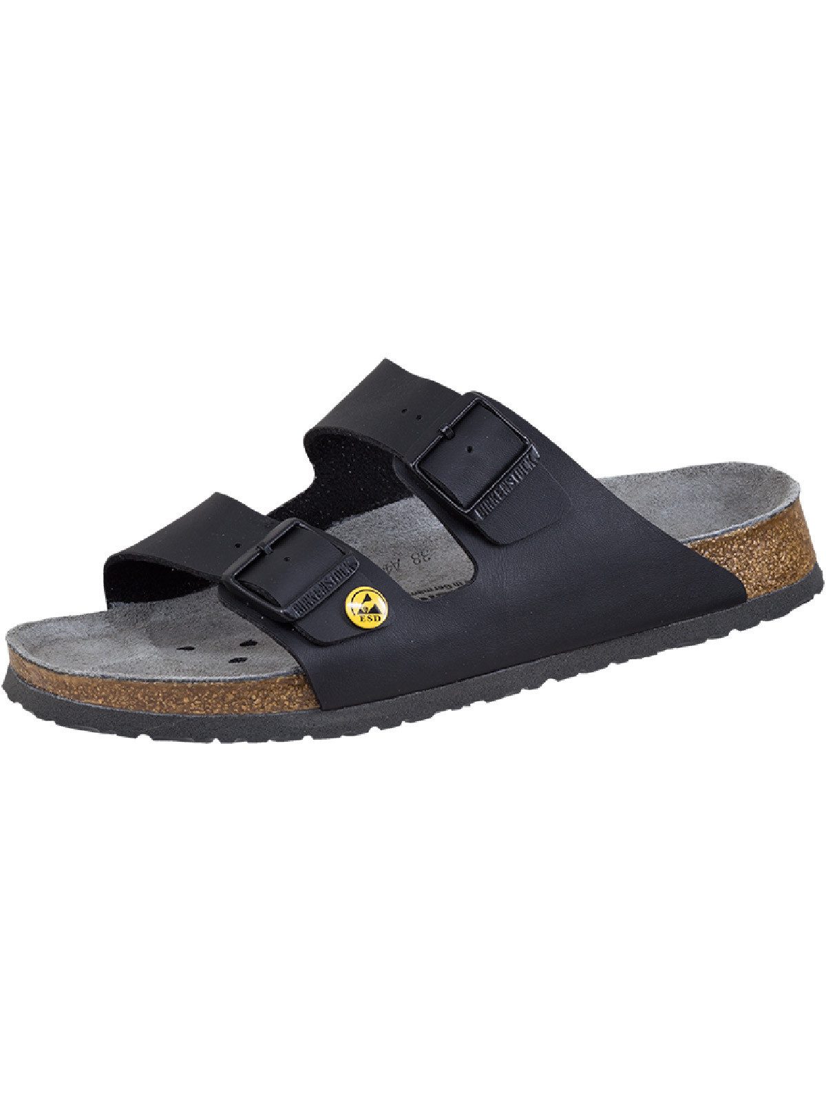 Birkenstock Arizona ESD Hausschuh