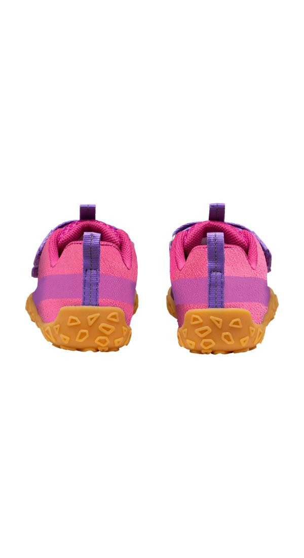 Affenzahn Sneaker Vegan Dream Sneaker mit gummiband & klett – perfekt angepasst