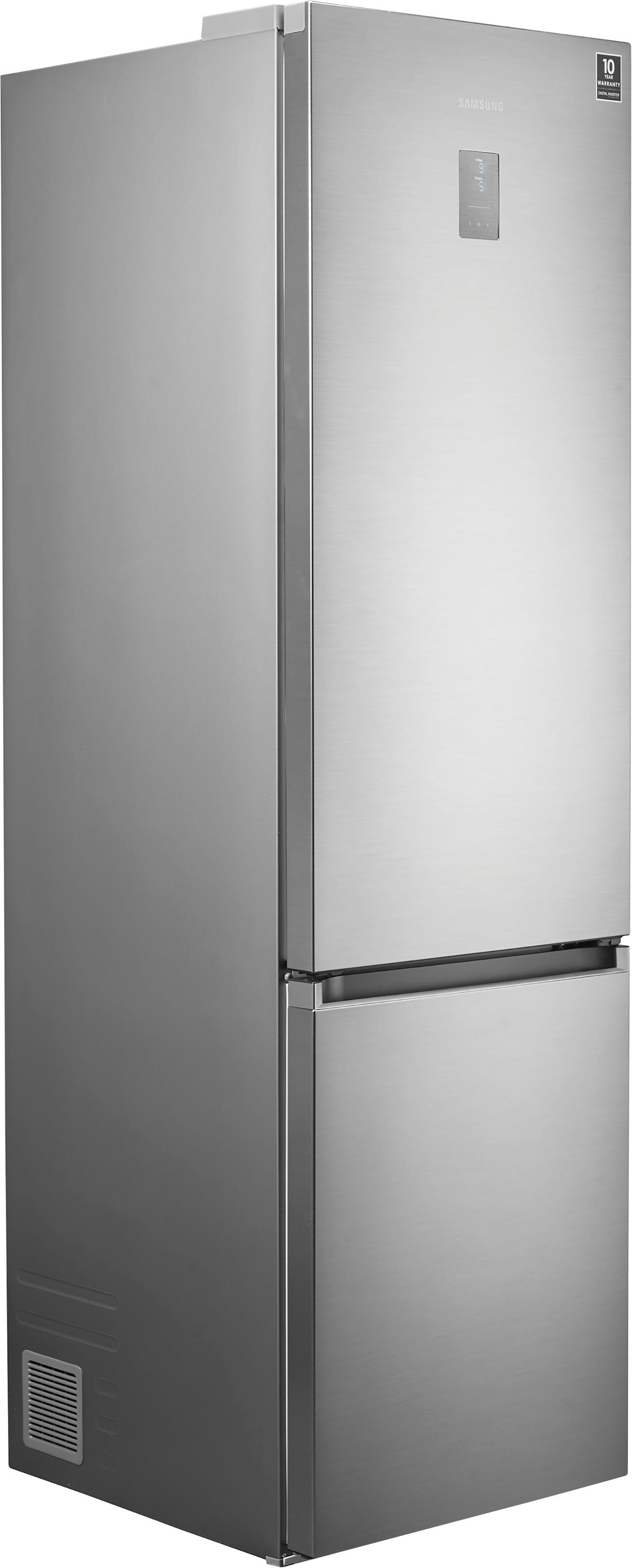 Samsung Kühl-/Gefrierkombination RB7300 RL38T775CS9, 203 cm breit cm hoch, 59,5