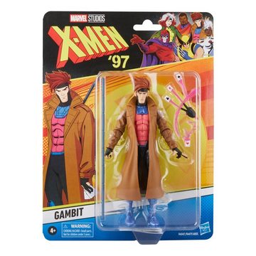 Hasbro Actionfigur X-Men '97 Marvel Legends Gambit 15 cm