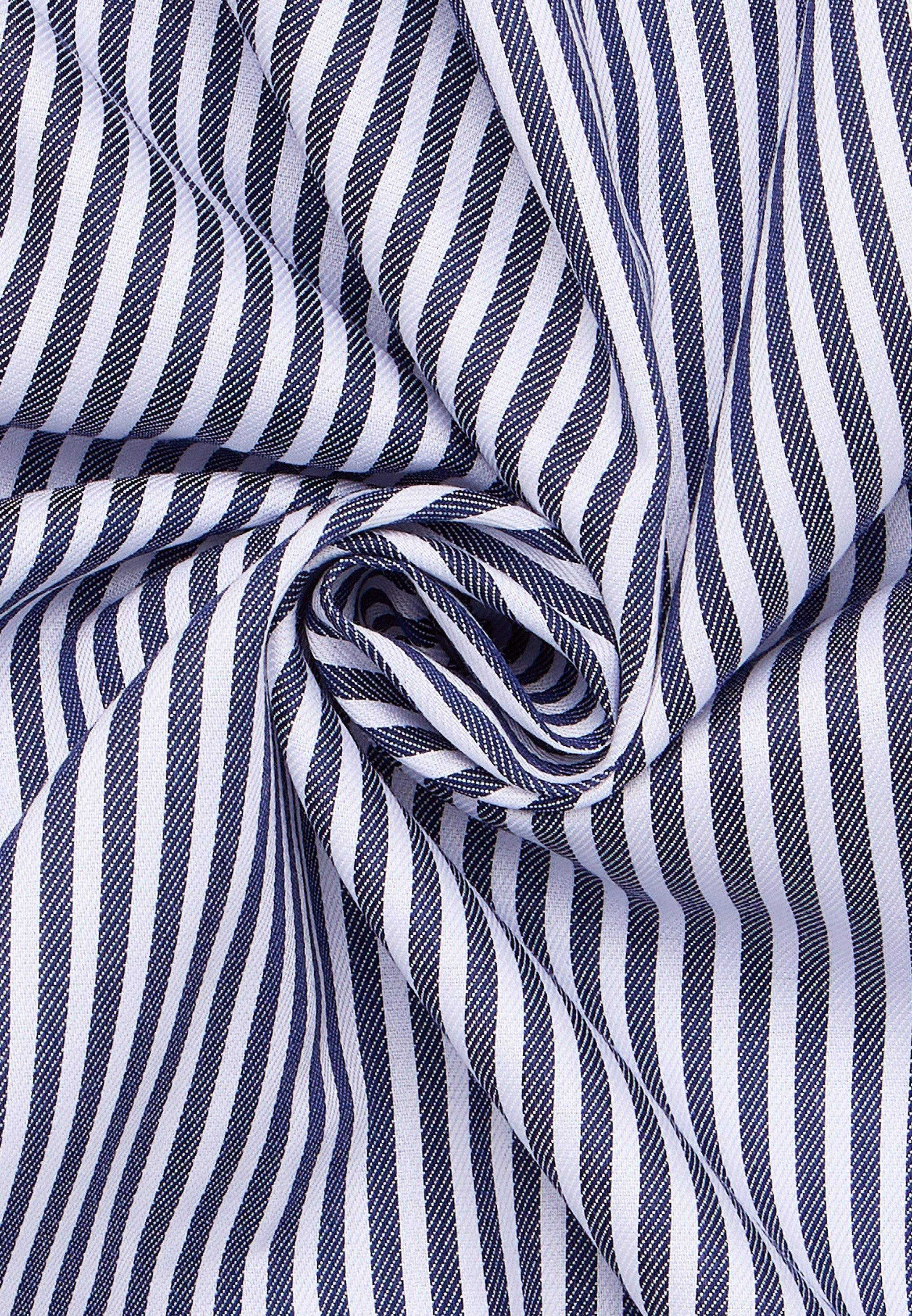 Eterna Langarmhemd COMFORT FIT NON IRON (bügelfrei)