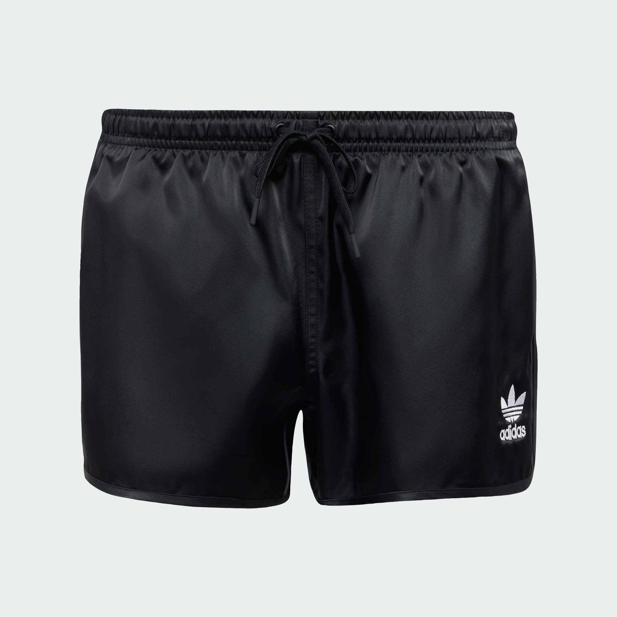 adidas Originals Badehose ADICOLOR 3-STREIFEN 2-INCH BADESHORTS (1-St)