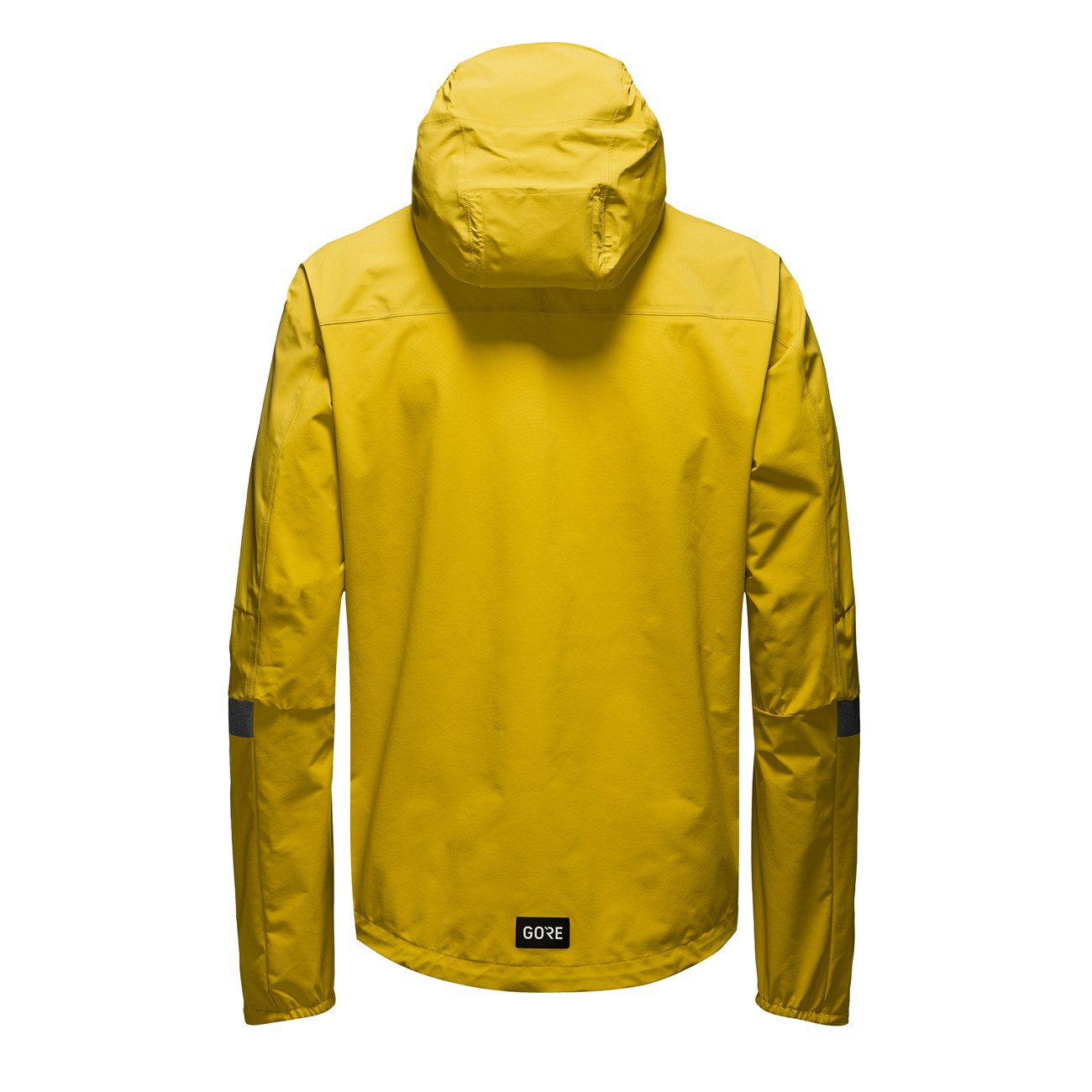 GORE® Wear Fahrradjacke Gore Wear Lupra Jacket Herren Uniform Sand