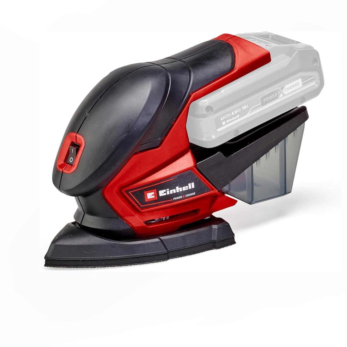 Einhell Multischleifer Einhell Multischleifer TE-OS 18/150 günstig online kaufen