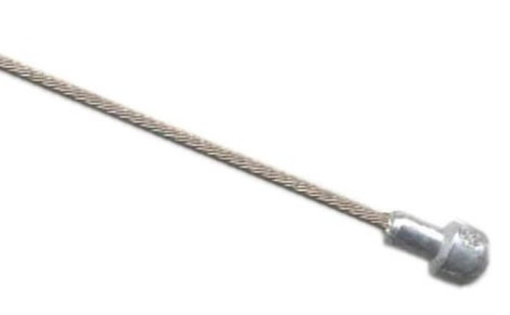 Shimano Bremszug SHIMANO Bremszug Road SIL-TEC Bremszug - für Rennrad Felgenbremsen