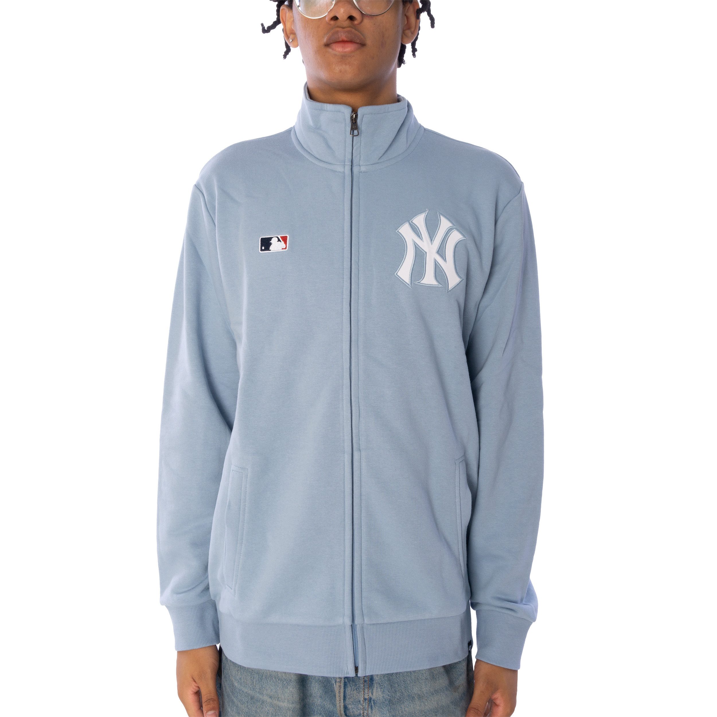 '47 Brand Sweatjacke Sweatjacke '47 Brand MLB New York Yankees günstig online kaufen