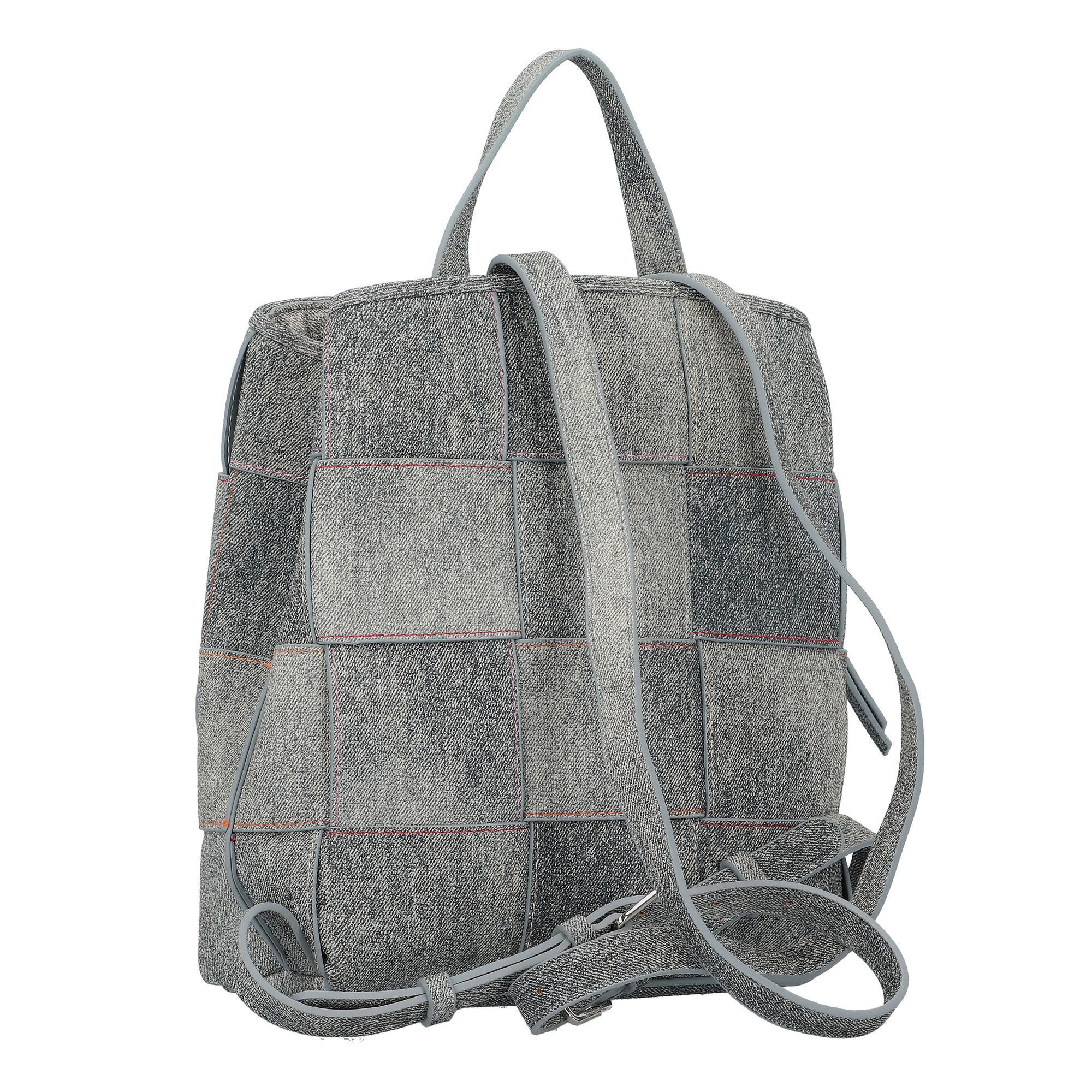 Desigual Cityrucksack Yoko, Polyester