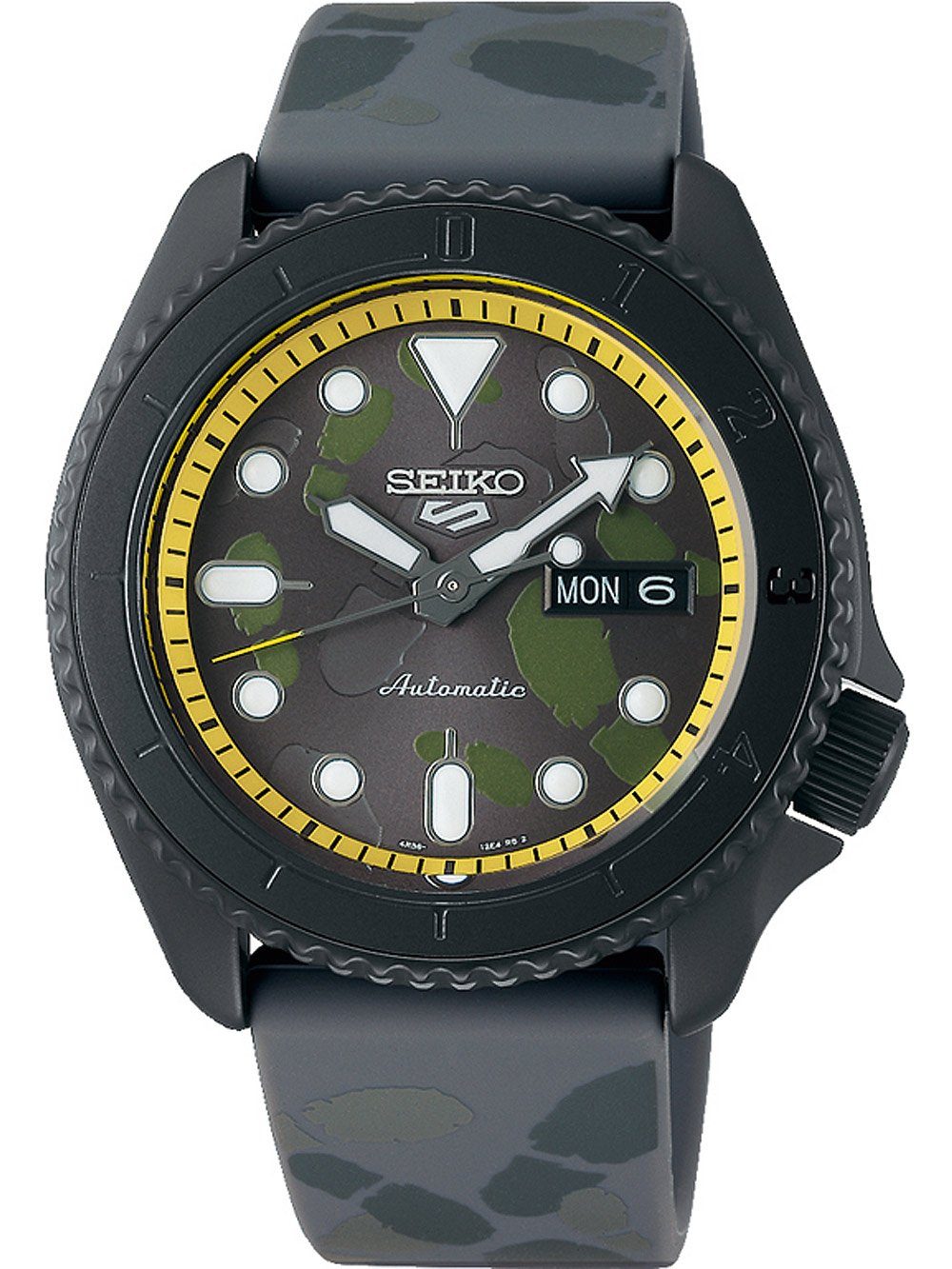 kaufen OTTO Blaue online SEIKO Uhren |