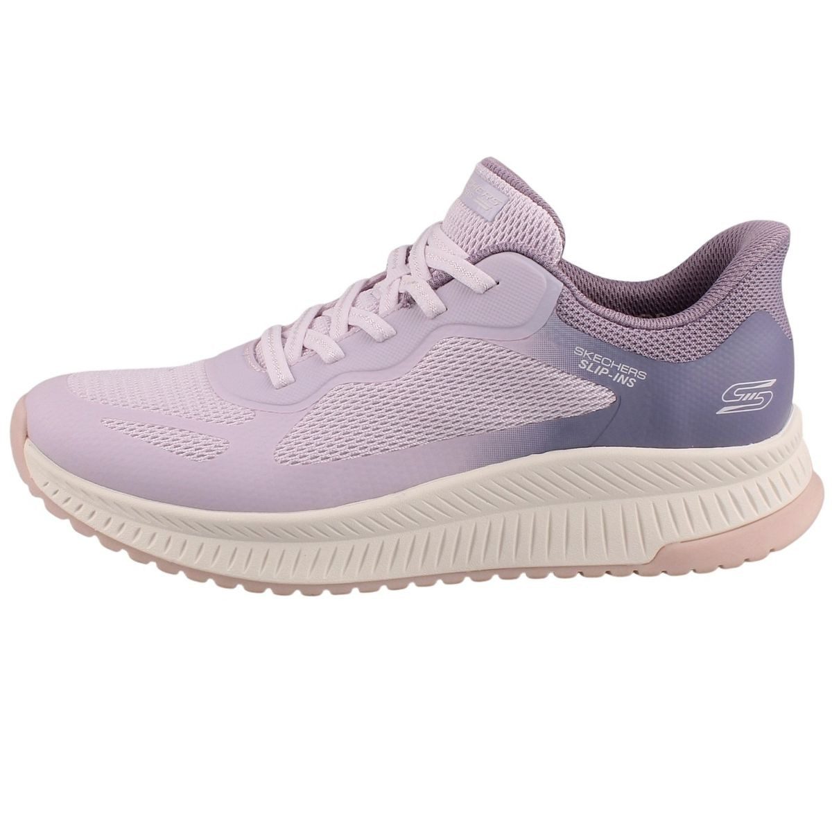 Skechers 117624-PRMT Slipper