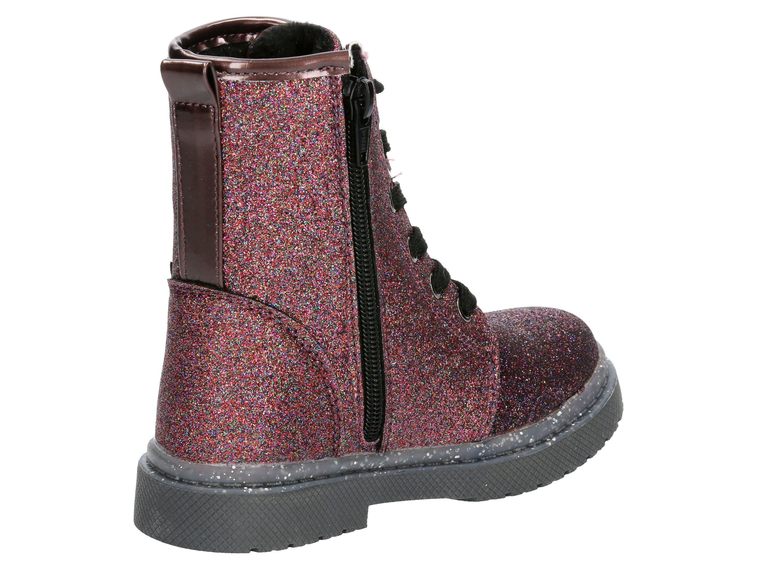 Lico Trendstiefel Isalie Hip Winterstiefel – Bild 4 von 5