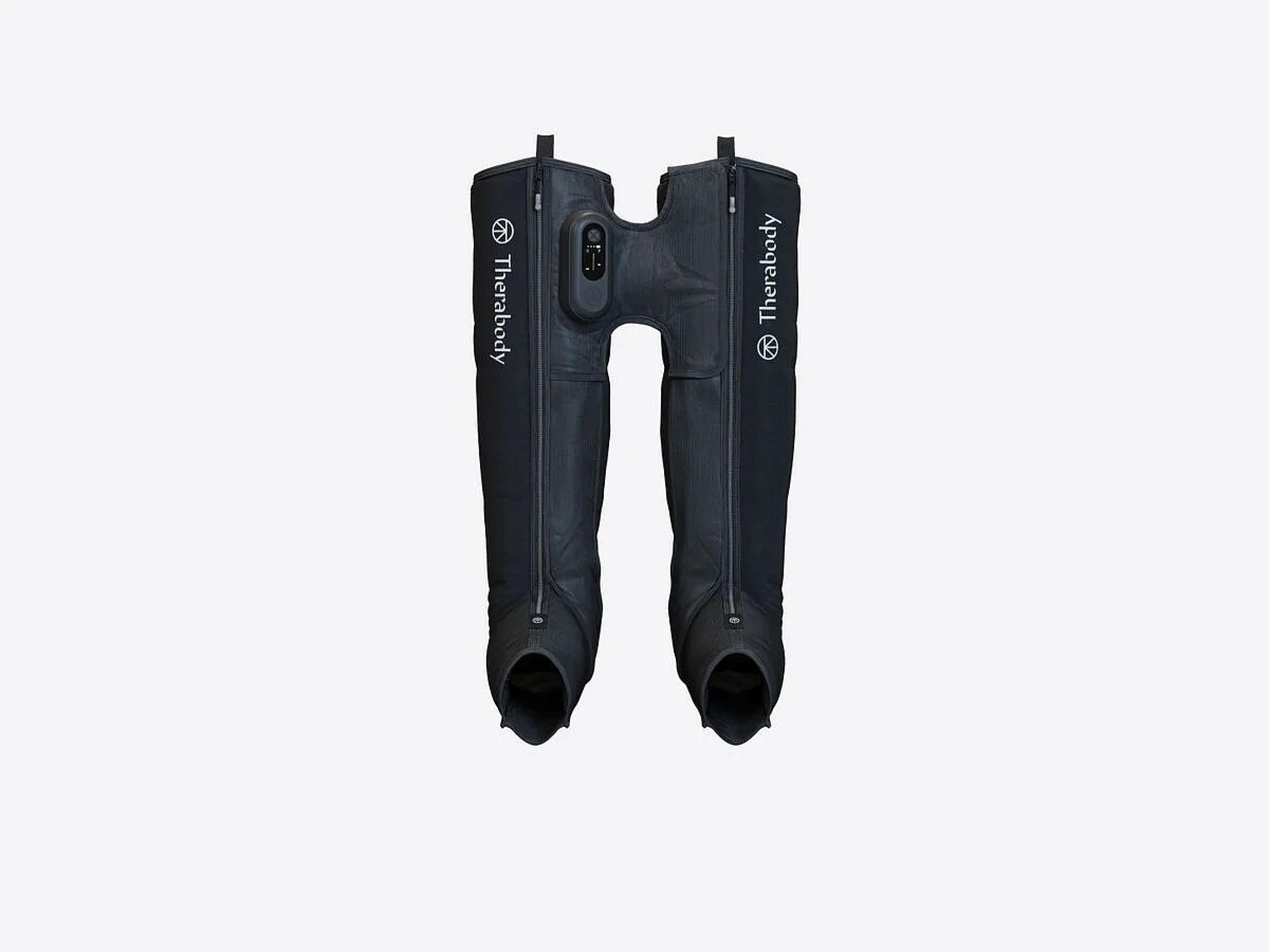 Therabody Fußmassagegerät RecoveryAir JetBoots Prime