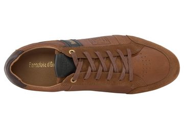 Pantofola d´Oro AVEZZANO UOMO LOW Sneaker im Casual Business Look