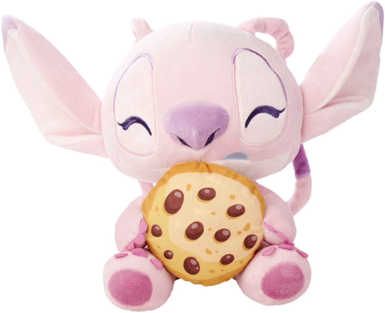SIMBA Plüschfigur Disney Angel mit Cookie, günstig online kaufen